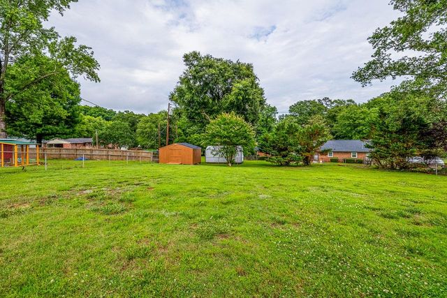 115 Shelton Drive, Spartanburg, SC 29307