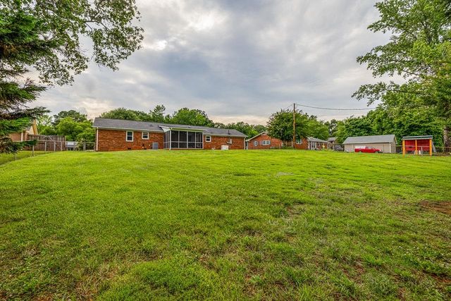 115 Shelton Drive, Spartanburg, SC 29307