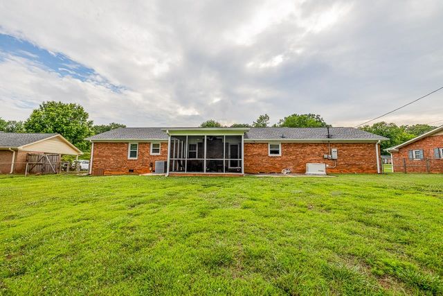 115 Shelton Drive, Spartanburg, SC 29307