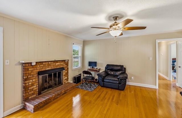 115 Shelton Drive, Spartanburg, SC 29307