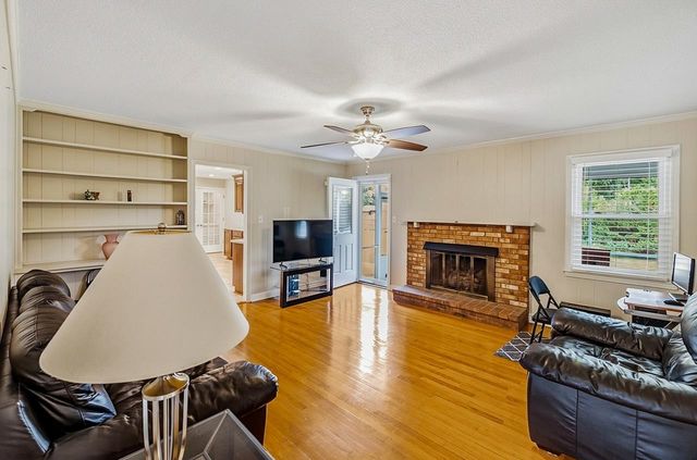 115 Shelton Drive, Spartanburg, SC 29307