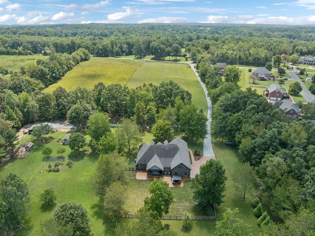 7270 Old Franklin Rd, Fairview, TN 37062
