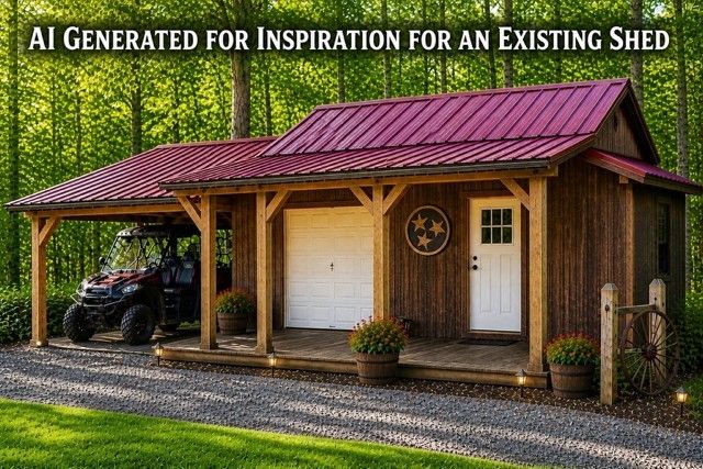 7270 Old Franklin Rd, Fairview, TN 37062