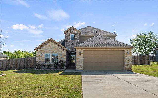 140 Egret Circle, East Tawakoni, TX 75472