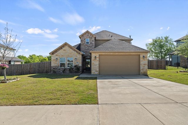 140 Egret Circle, East Tawakoni, TX 75472