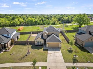 140 Egret Circle, East Tawakoni, TX 75472