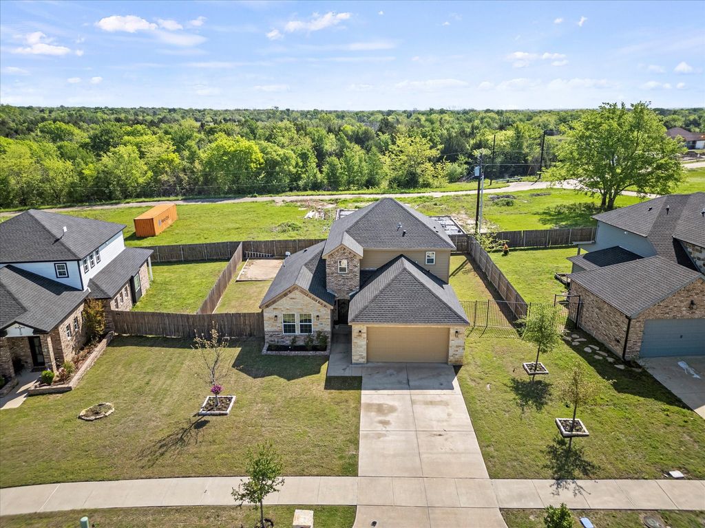 140 Egret Circle, East Tawakoni, TX 75472