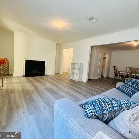 117 Rue Fontaine, Lithonia, GA 30038