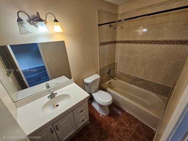954 SW 74th Avenue, North Lauderdale, FL 33068