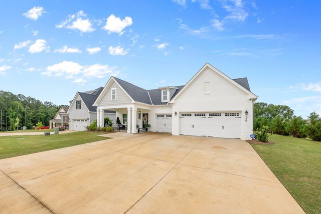 28 Cypress Trail, Fortson, GA 31808