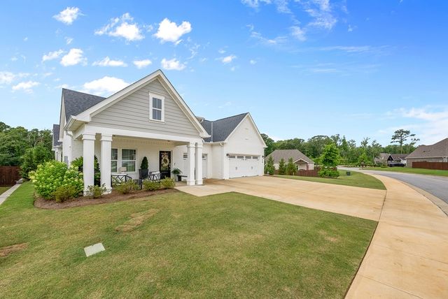 28 Cypress Trail, Fortson, GA 31808