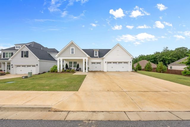 28 Cypress Trail, Fortson, GA 31808