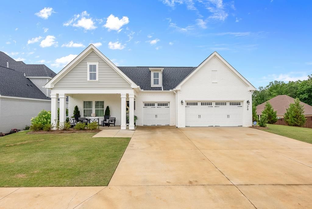 28 Cypress Trail, Fortson, GA 31808