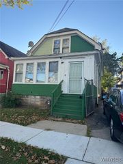 158 Wende Street, Buffalo, NY 14211