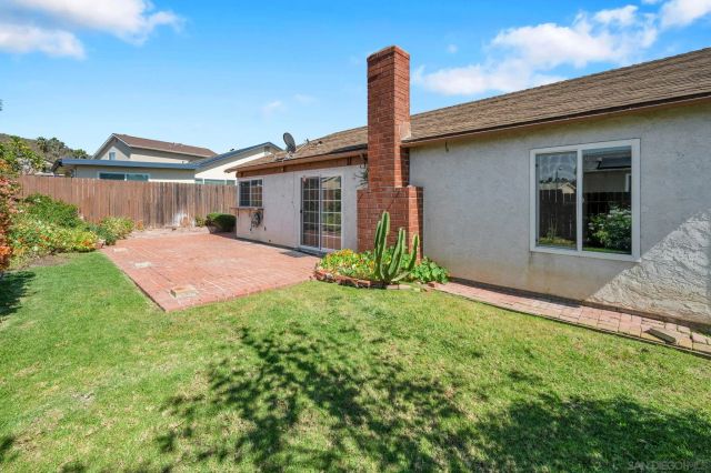 10834 Buggywhip, Spring Valley, CA 91978