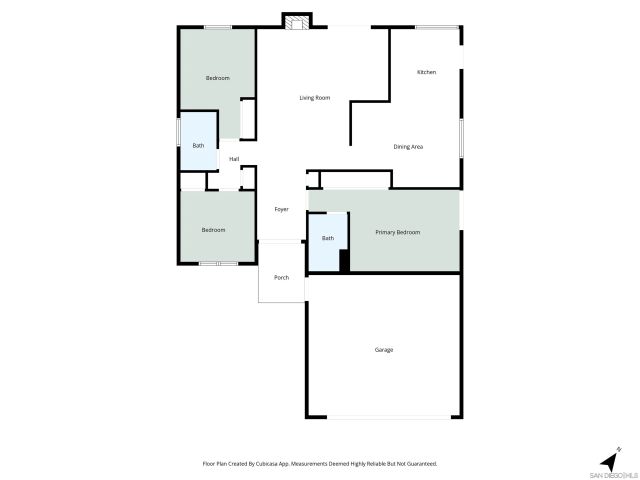 10834 Buggywhip, Spring Valley, CA 91978