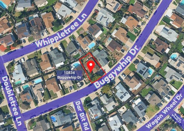 10834 Buggywhip, Spring Valley, CA 91978