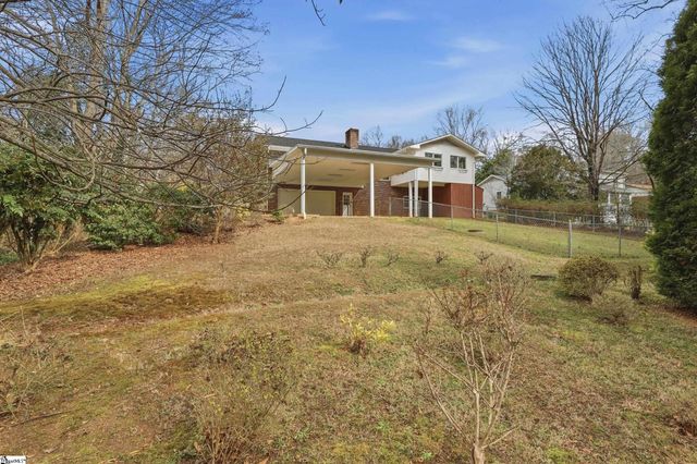 107 Gail Drive, Mauldin, SC 29662