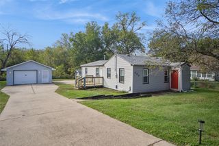 520 Hackley Avenue, Des Moines, IA 50315