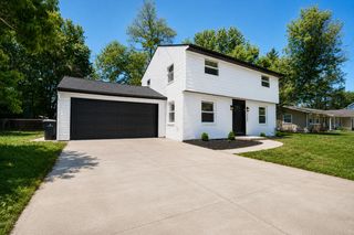 2490 Strathmore Street, Oshtemo Twp, MI 49009