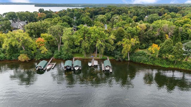 3 Crescent Street, Minnetonka Beach, MN 55391