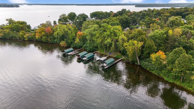 3 Crescent Street, Minnetonka Beach, MN 55391