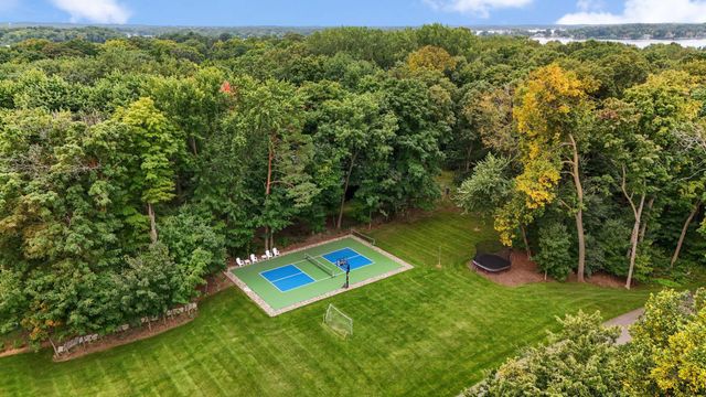 3 Crescent Street, Minnetonka Beach, MN 55391