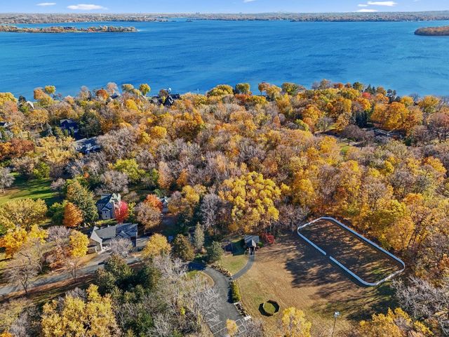 3 Crescent Street, Minnetonka Beach, MN 55391