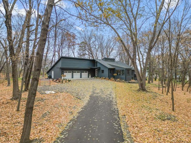 3 Crescent Street, Minnetonka Beach, MN 55391