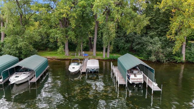3 Crescent Street, Minnetonka Beach, MN 55391