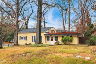 1401 Evergreen Street, Durham, NC 27701