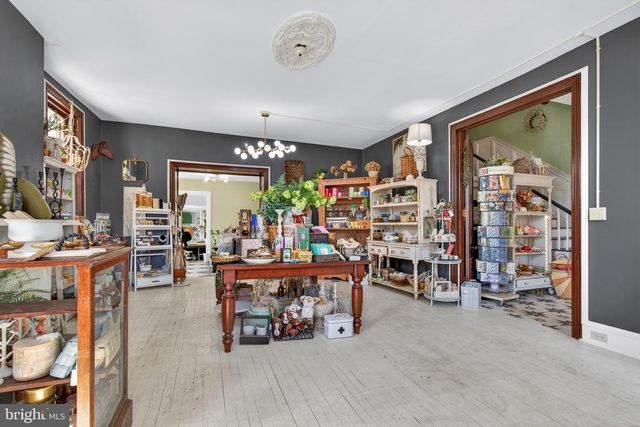 22 S MAIN STREET, Allentown, NJ 08501