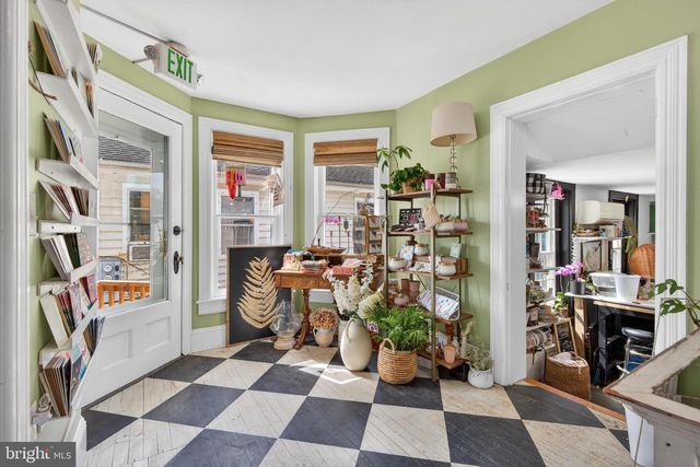 22 S MAIN STREET, Allentown, NJ 08501