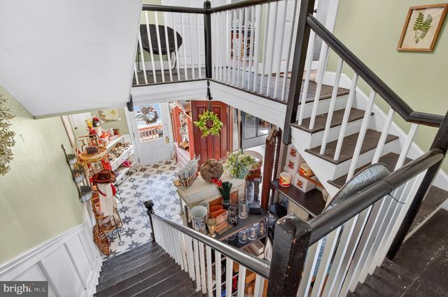 22 S MAIN STREET, Allentown, NJ 08501
