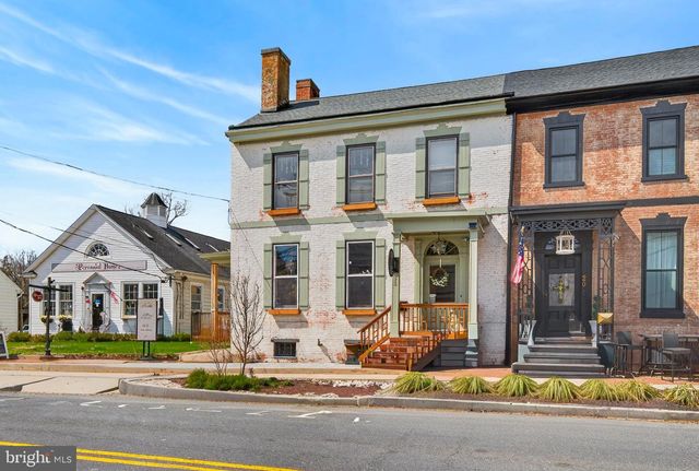 22 S MAIN STREET, Allentown, NJ 08501