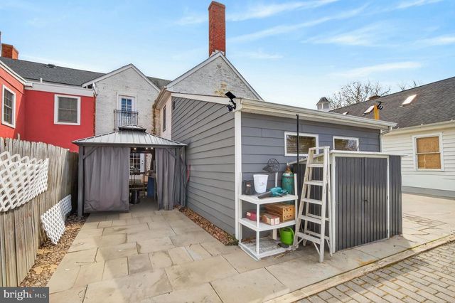 22 S MAIN STREET, Allentown, NJ 08501