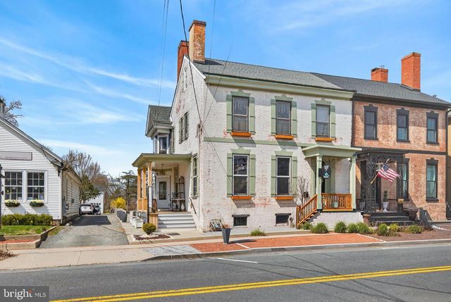 22 S MAIN STREET, Allentown, NJ 08501