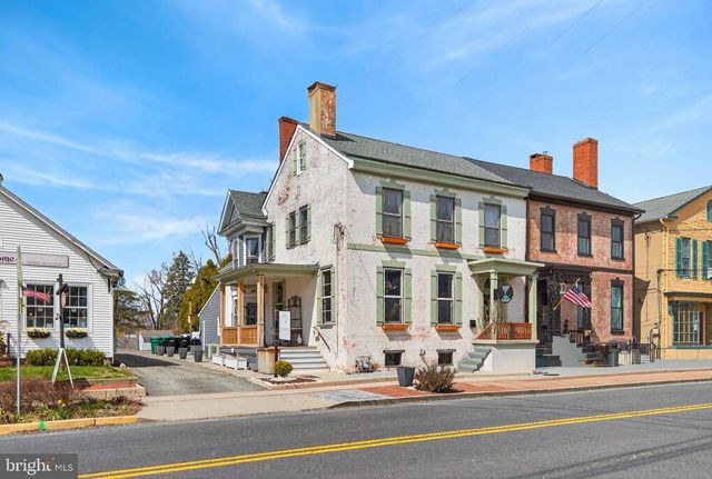 22 S MAIN STREET, Allentown, NJ 08501