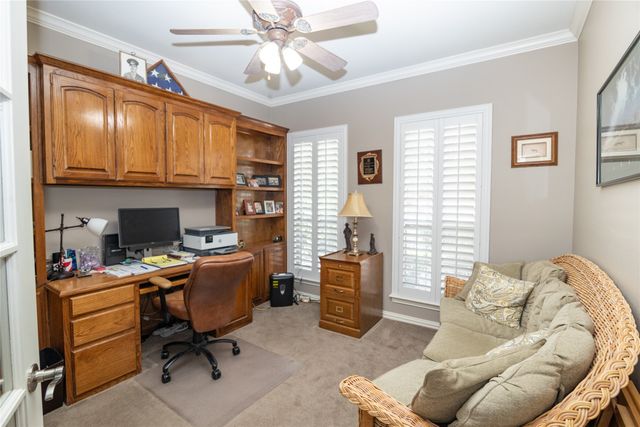 671 Brookglen Court, Waxahachie, TX 75165