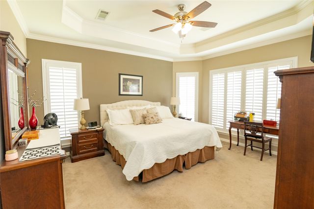 671 Brookglen Court, Waxahachie, TX 75165