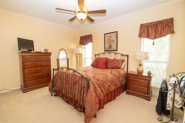 671 Brookglen Court, Waxahachie, TX 75165