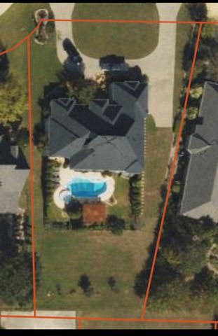 671 Brookglen Court, Waxahachie, TX 75165