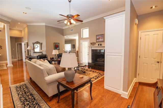 671 Brookglen Court, Waxahachie, TX 75165