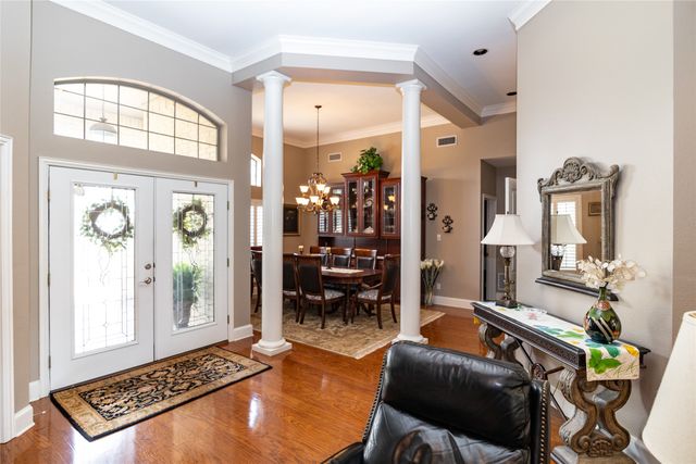 671 Brookglen Court, Waxahachie, TX 75165