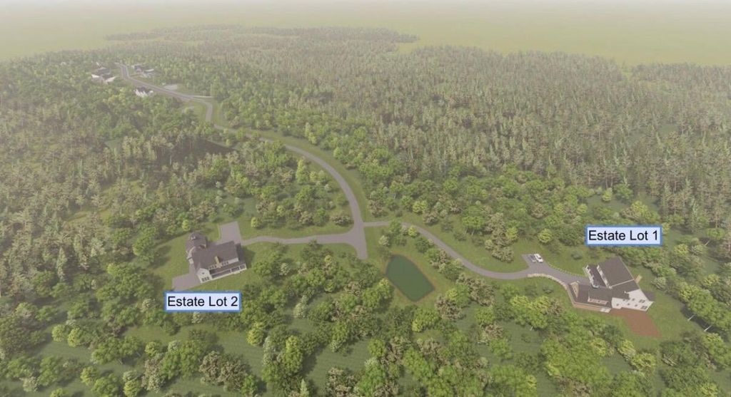 Estate #1 Hidden Hills Drive, Falmouth, ME 04105 — photo 3