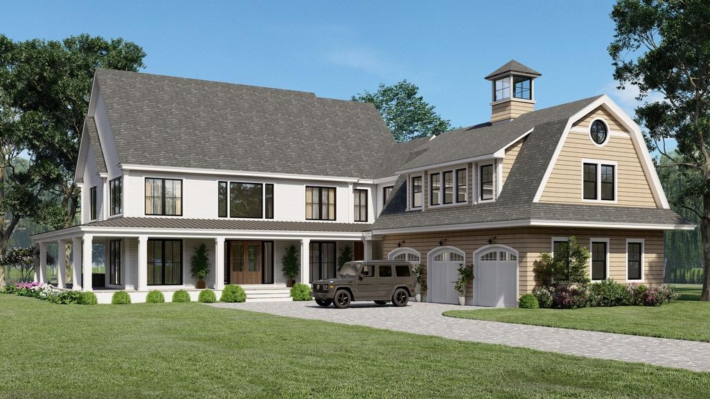 Estate #1 Hidden Hills Drive, Falmouth, ME 04105 — photo 4