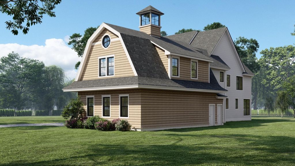 Estate #1 Hidden Hills Drive, Falmouth, ME 04105 — photo 5
