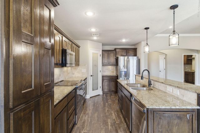 2230 Hunter Drive, Pea Ridge, AR 72751