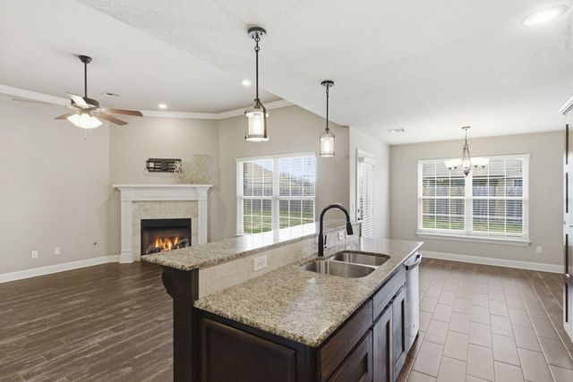 2230 Hunter Drive, Pea Ridge, AR 72751