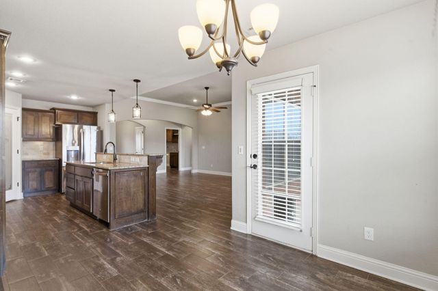 2230 Hunter Drive, Pea Ridge, AR 72751